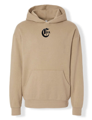 CLR MiND VOL. IV HOODIE