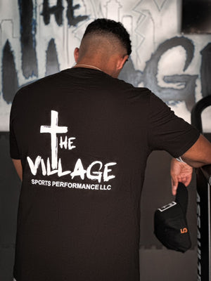 The Village T-Shirt