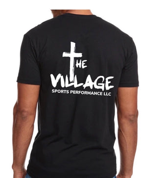 The Village T-Shirt