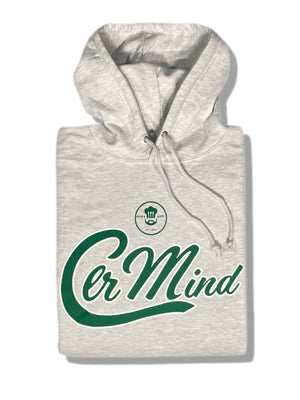 PETES EATS x CLR MiND HOOODIE