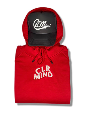 CLR MiND Vol. I