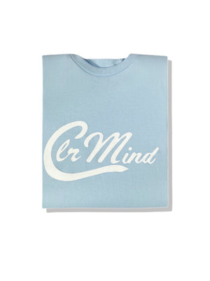 Clr Mind Logo T-Shirt