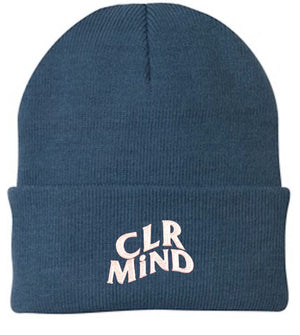 CLR MiND Beanie