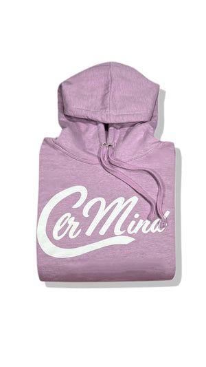 CLR MiND Surf Purple Hoodie