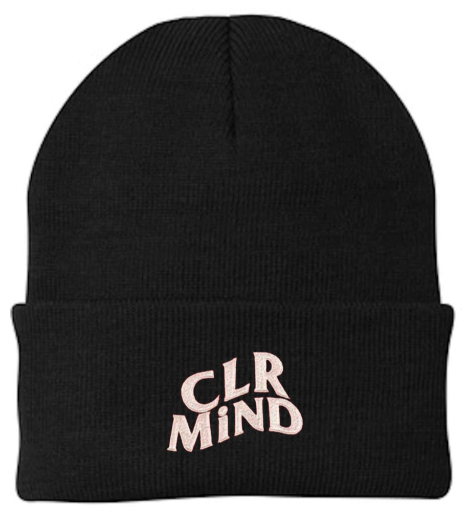 CLR MiND Beanie