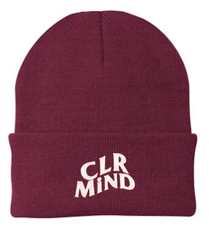 CLR MiND Beanie