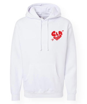 CLR MiND Valentine’s Day Hoodie